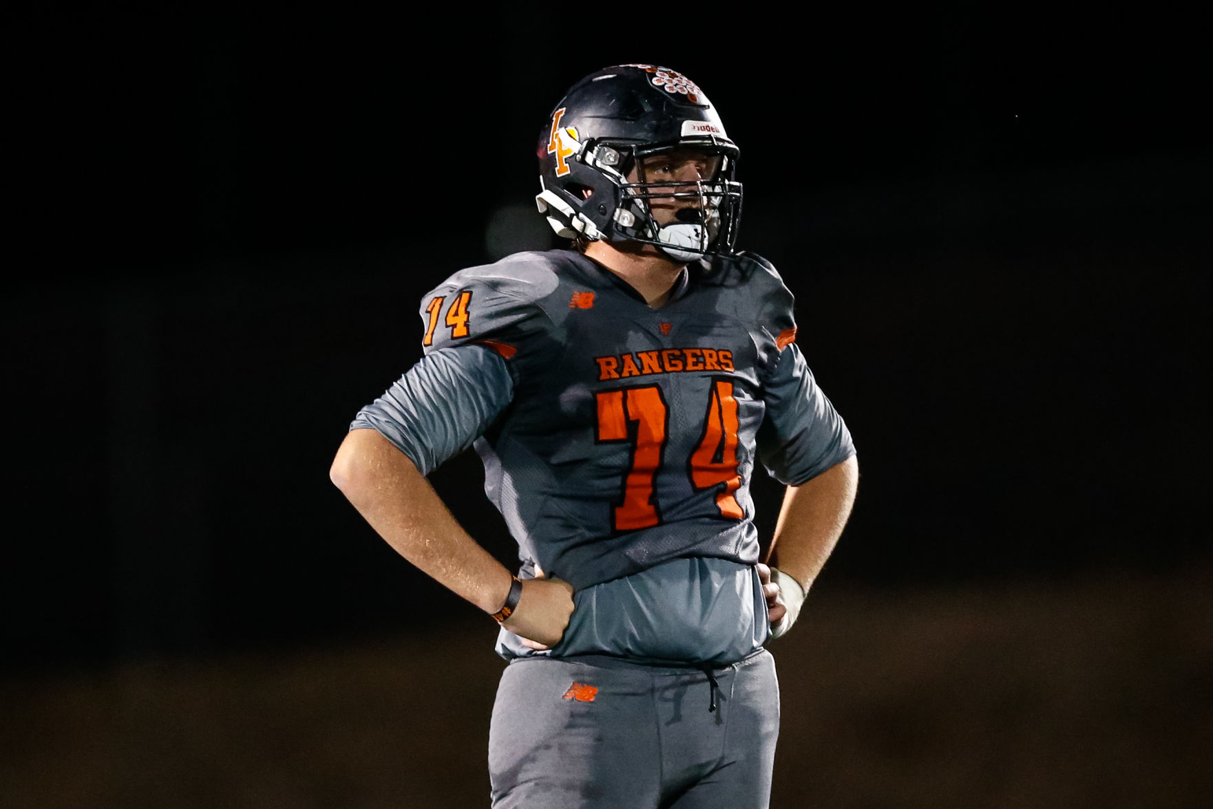 PREP FOOTBALL
